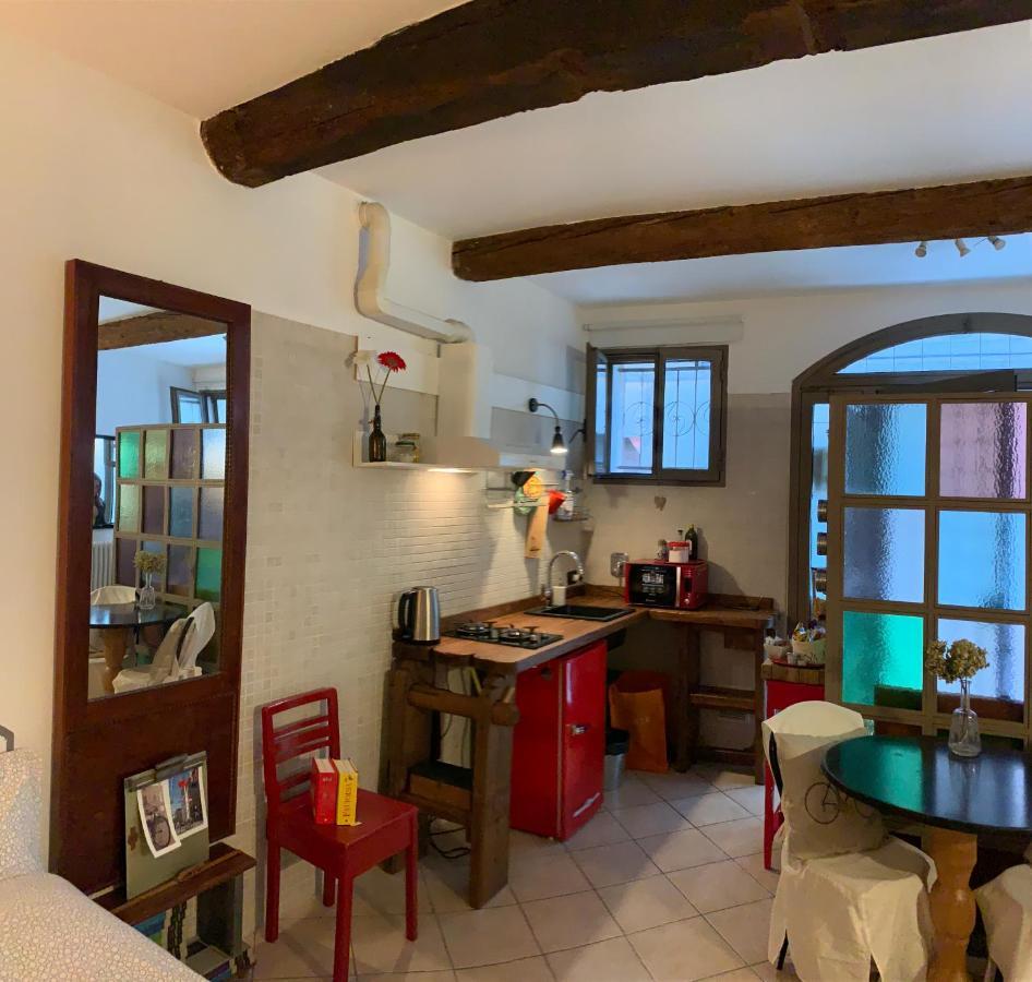 شقة La Casa Degli Zii فيرّارا المظهر الخارجي الصورة