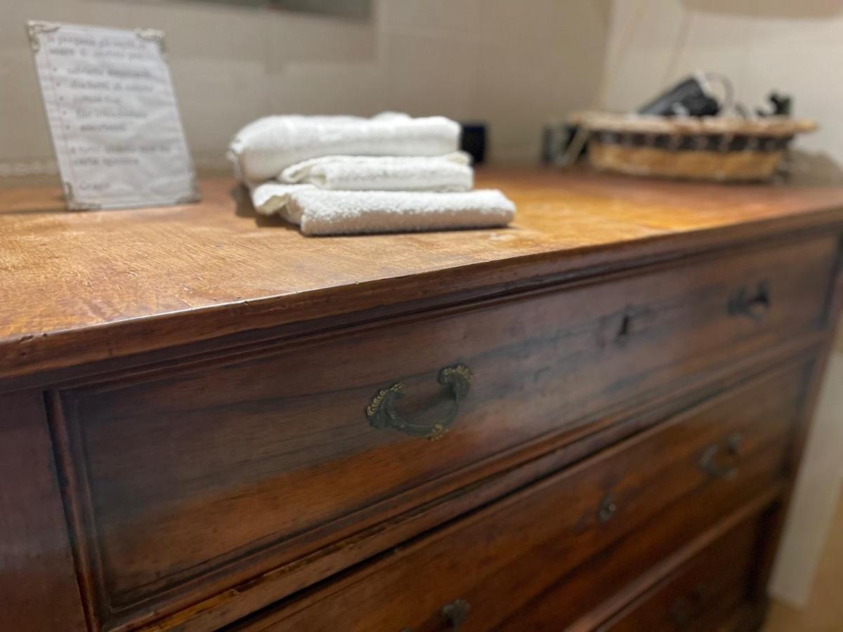 شقة La Casa Degli Zii فيرّارا المظهر الخارجي الصورة