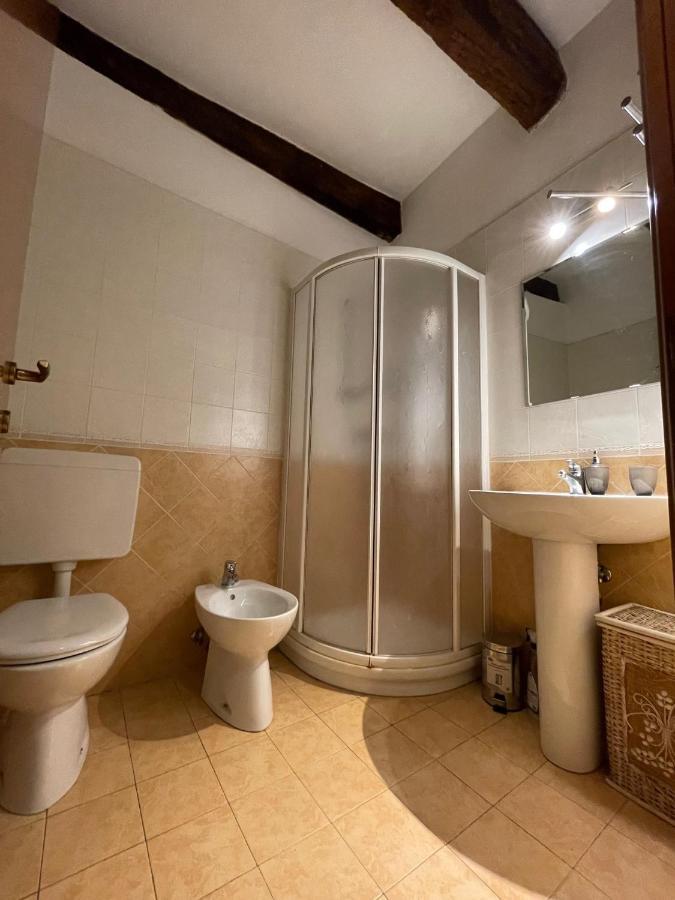 شقة La Casa Degli Zii فيرّارا المظهر الخارجي الصورة