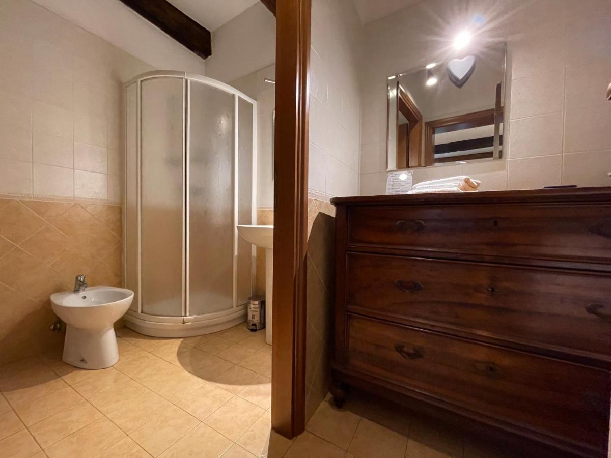 شقة La Casa Degli Zii فيرّارا المظهر الخارجي الصورة