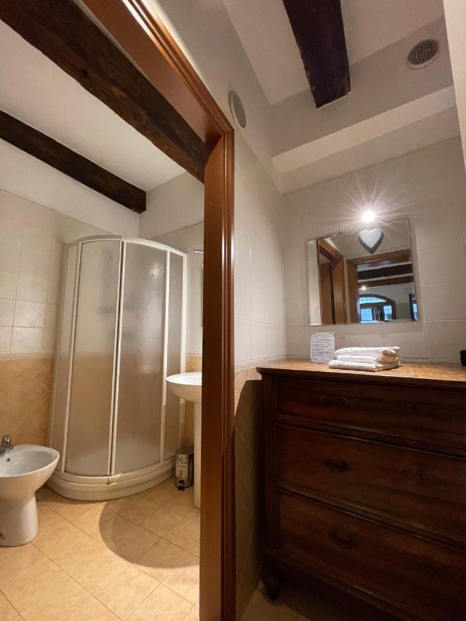 شقة La Casa Degli Zii فيرّارا المظهر الخارجي الصورة