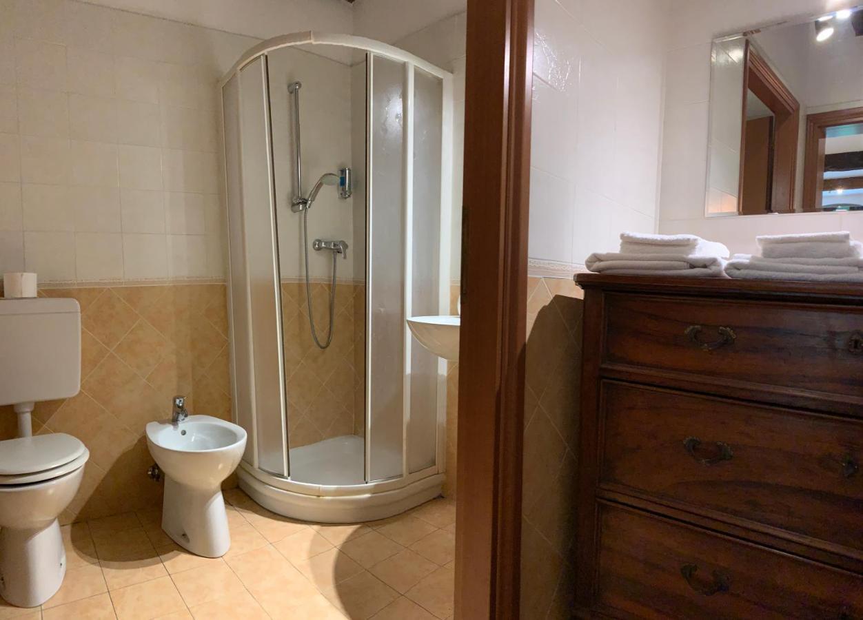 شقة La Casa Degli Zii فيرّارا المظهر الخارجي الصورة