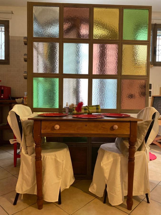 شقة La Casa Degli Zii فيرّارا المظهر الخارجي الصورة