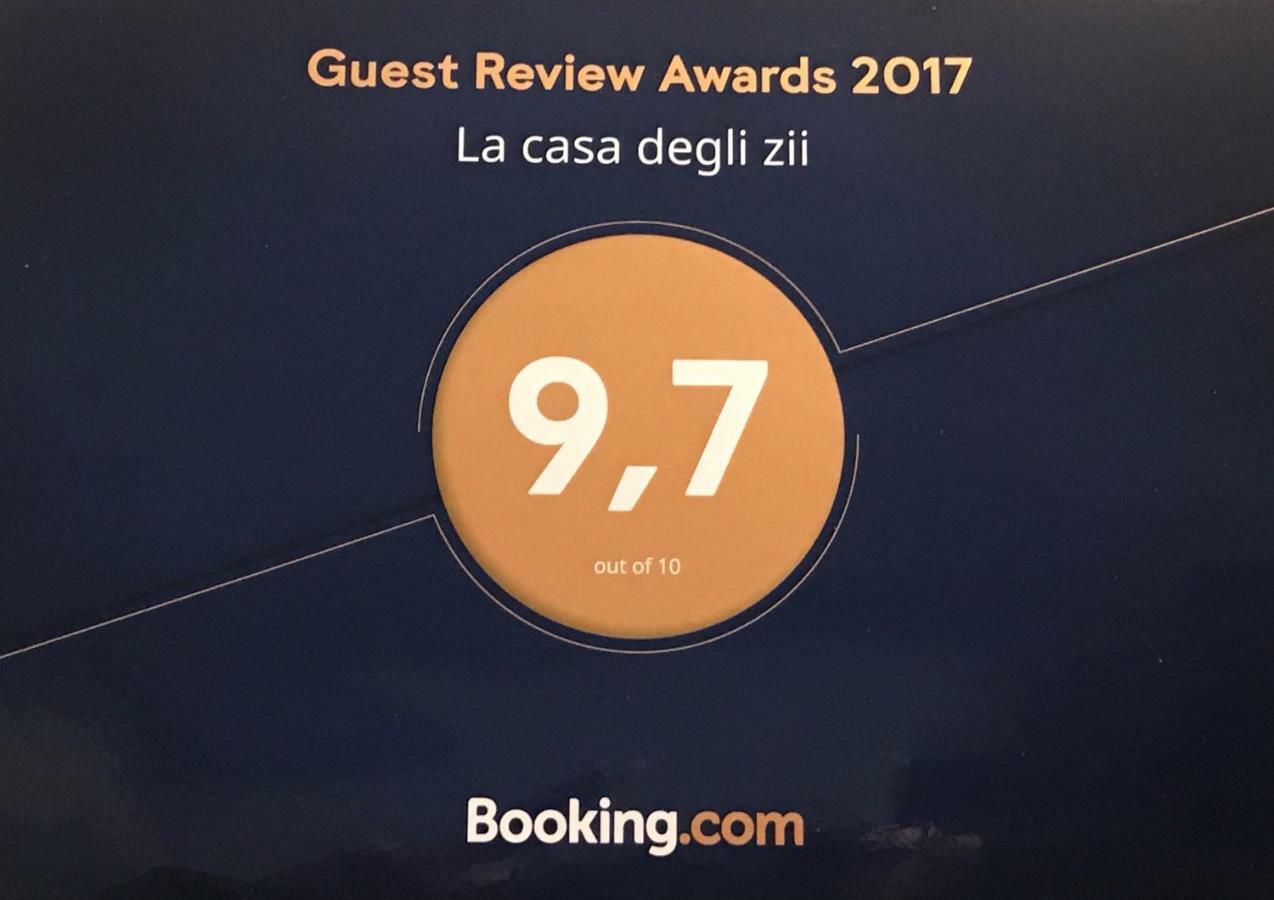 شقة La Casa Degli Zii فيرّارا المظهر الخارجي الصورة