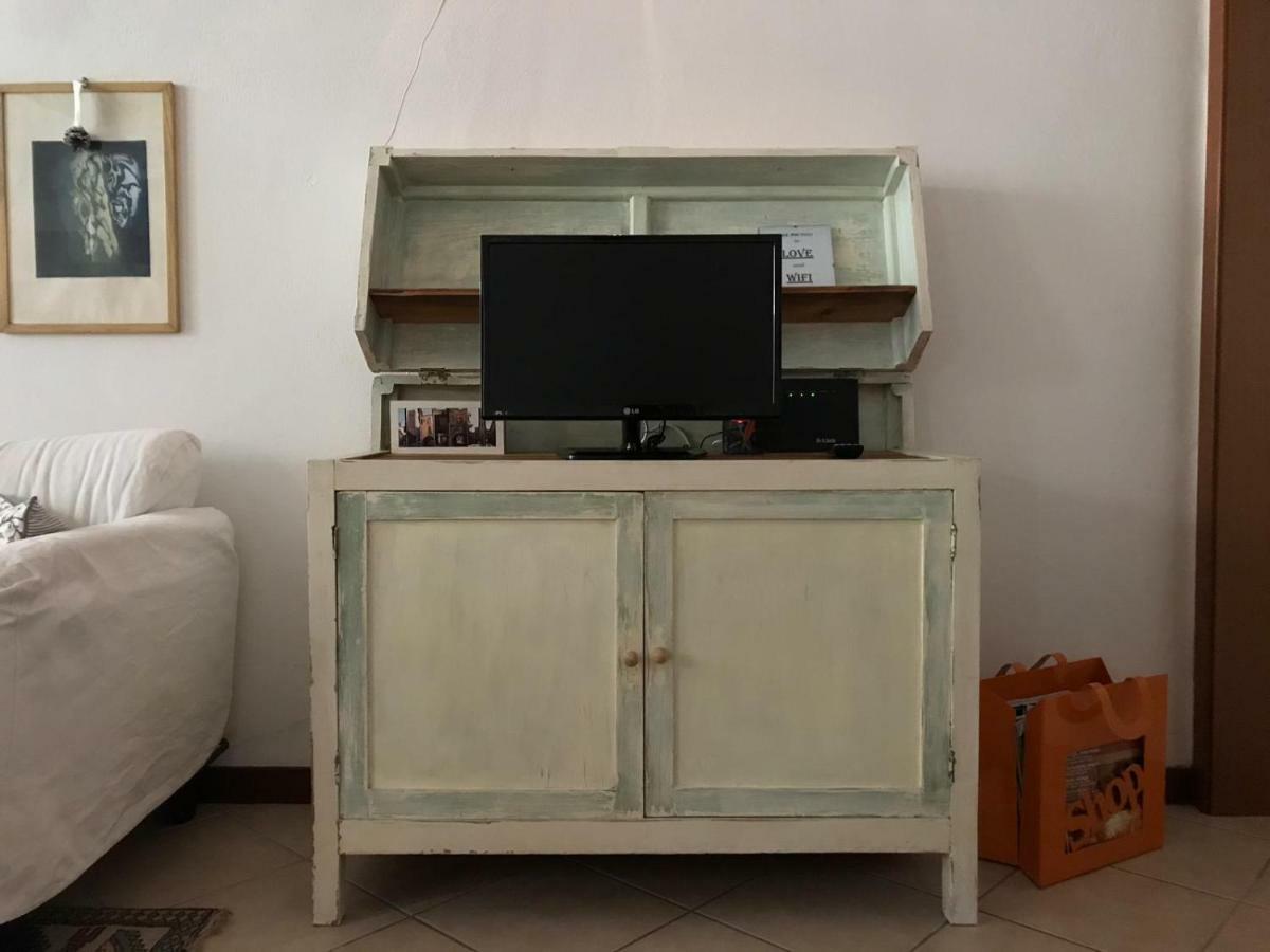 شقة La Casa Degli Zii فيرّارا المظهر الخارجي الصورة