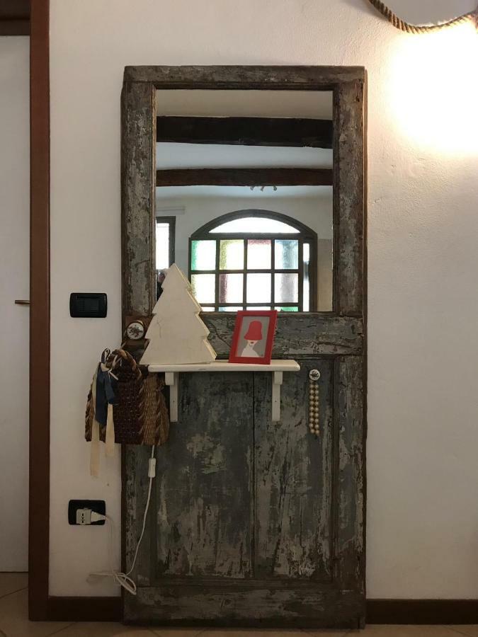 شقة La Casa Degli Zii فيرّارا المظهر الخارجي الصورة