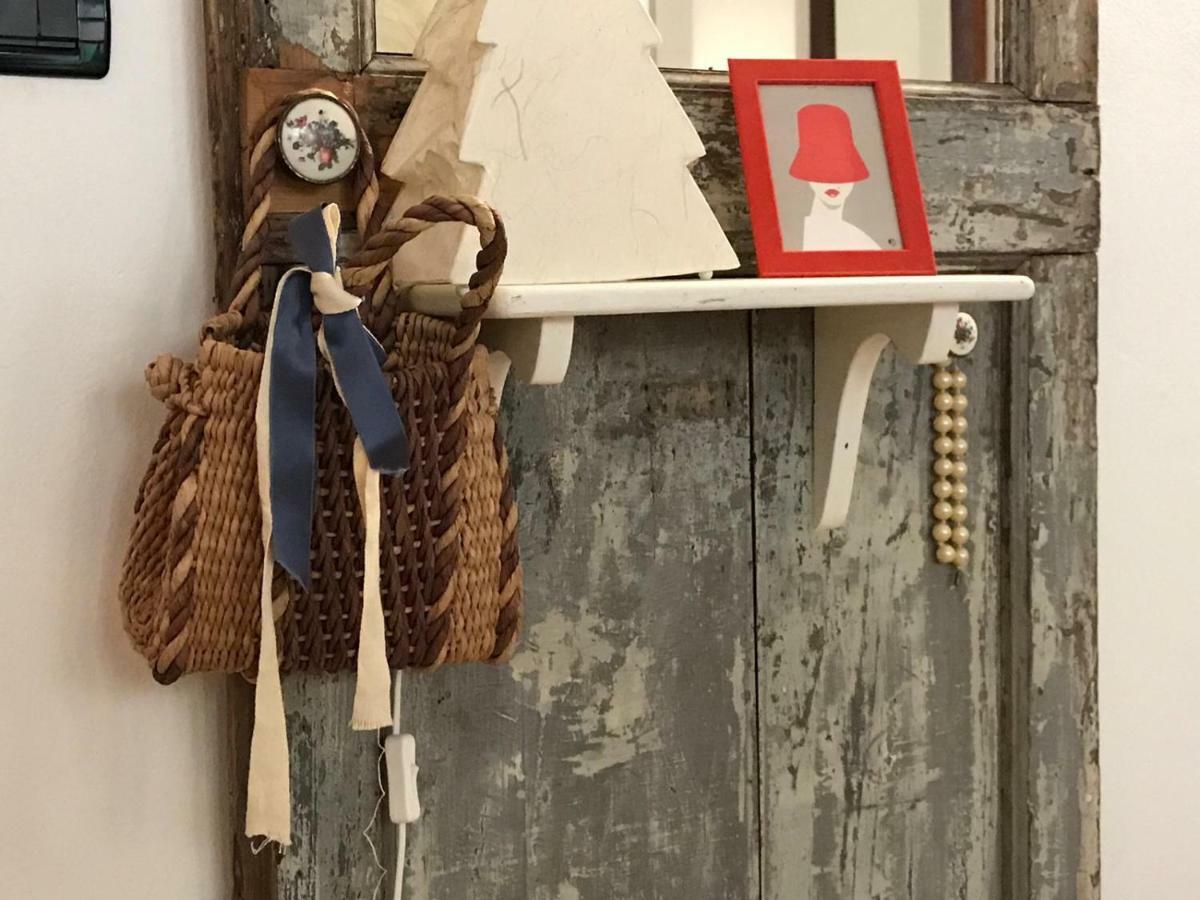 شقة La Casa Degli Zii فيرّارا المظهر الخارجي الصورة
