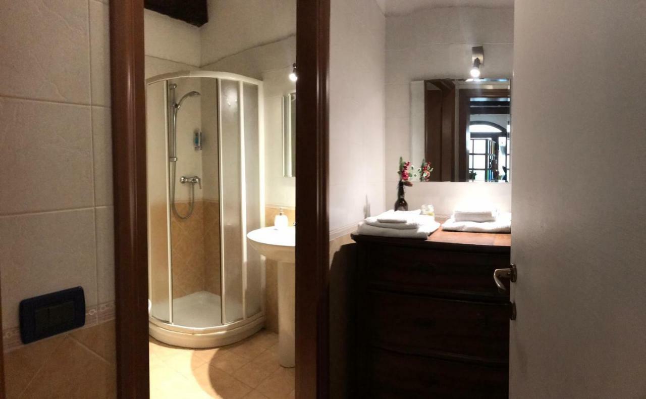 شقة La Casa Degli Zii فيرّارا المظهر الخارجي الصورة