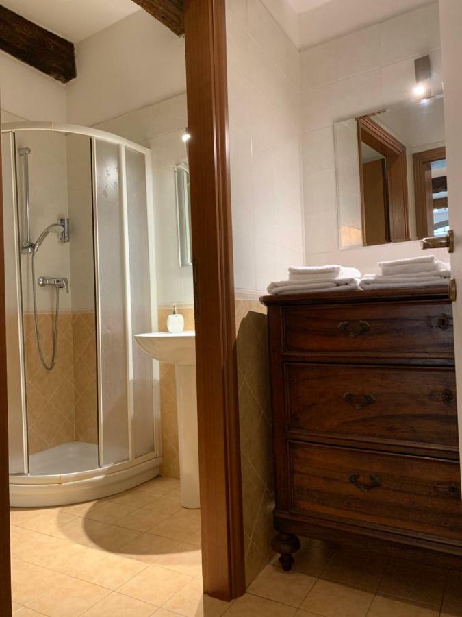 شقة La Casa Degli Zii فيرّارا المظهر الخارجي الصورة