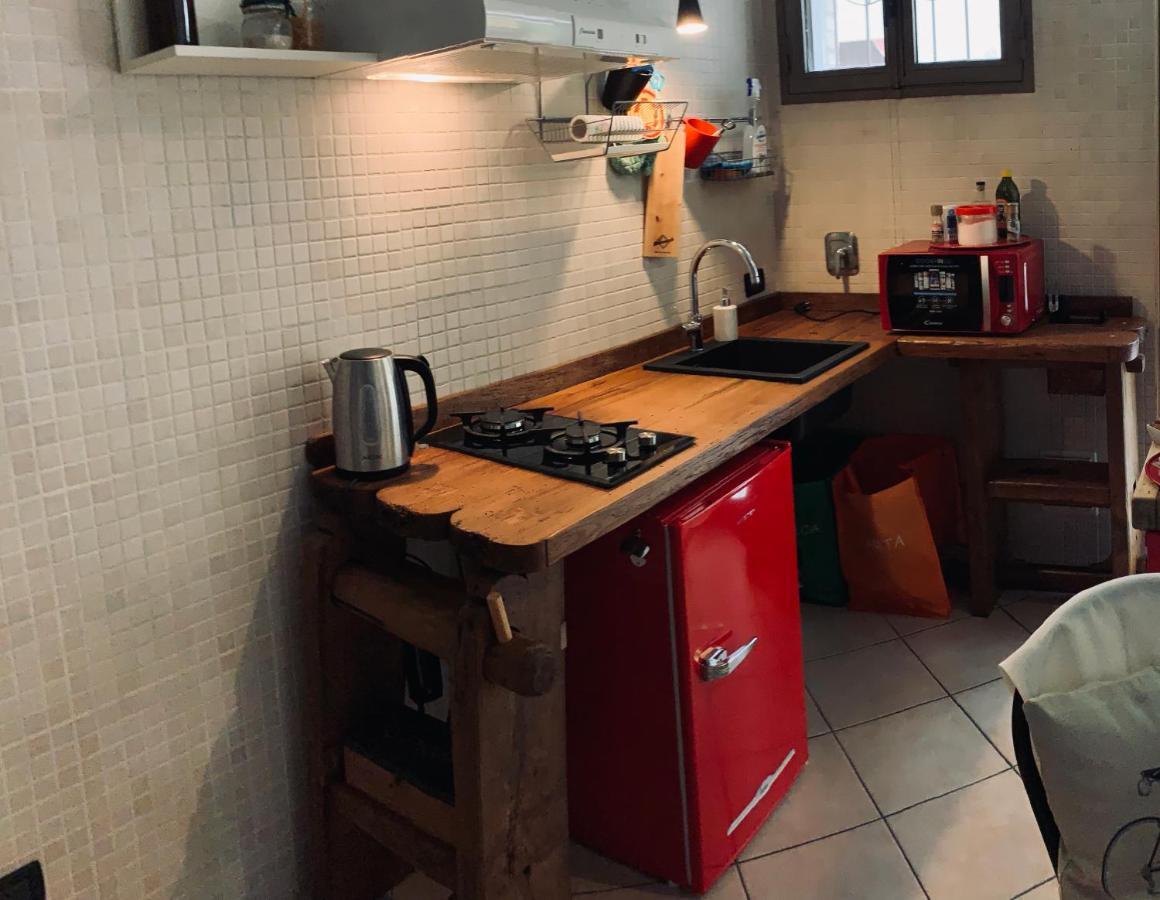 شقة La Casa Degli Zii فيرّارا المظهر الخارجي الصورة