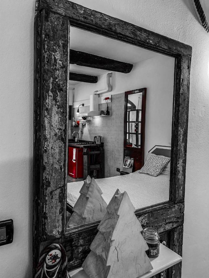 شقة La Casa Degli Zii فيرّارا المظهر الخارجي الصورة