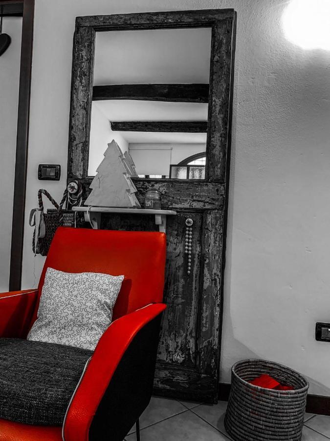 شقة La Casa Degli Zii فيرّارا المظهر الخارجي الصورة